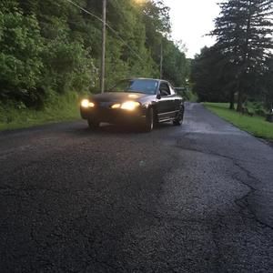 Meet your Posher, Kyle